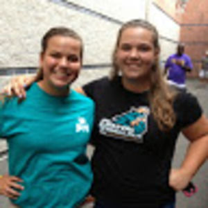 Meet your Posher, Kelli